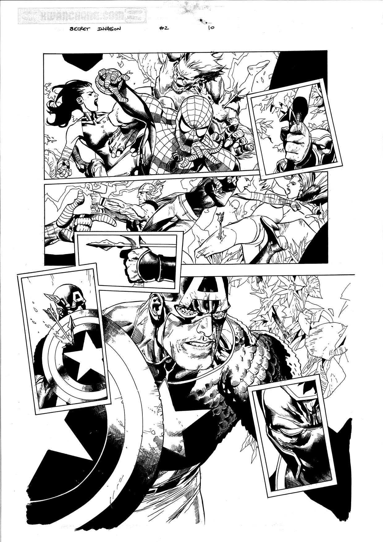 Secret Invasion 2, p10