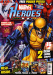 Marvel Heroes 16