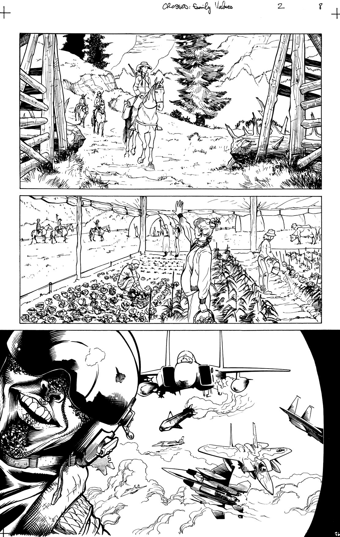 Crossed Family Values 2 p8 by JulienHB on DeviantArt