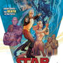 Star Wars: Agent of the Empire 2 cvr