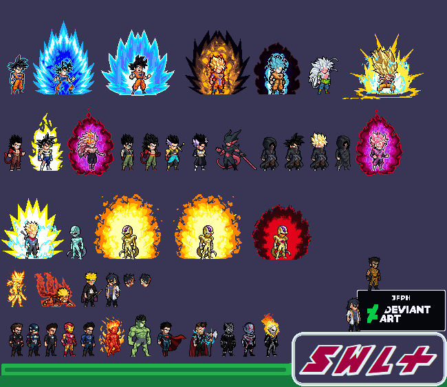Swl Animation New collection swl+ by jeanfranco290606 on DeviantArt
