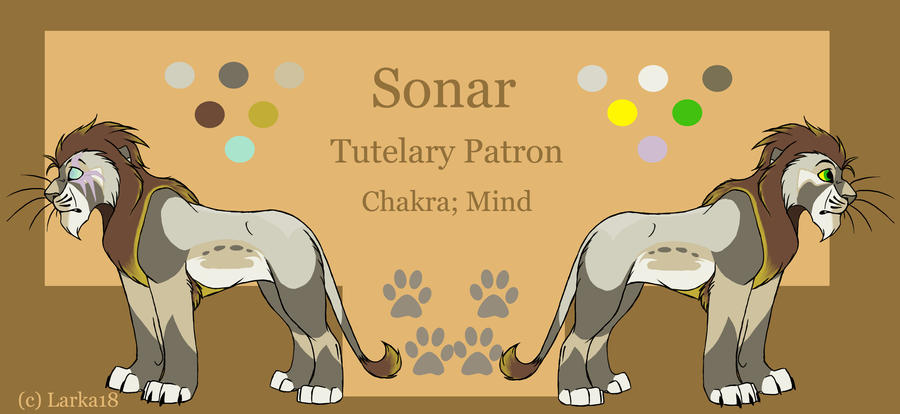 Sonar Ref