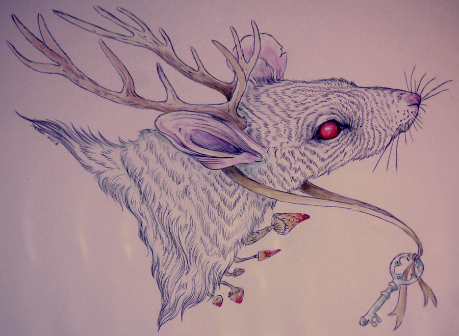 Winters Walker by jessburnett Winters Walker by jessburnett