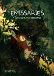 Emissaries COVER (April Fools)