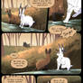 Rabbit on the Moon 038