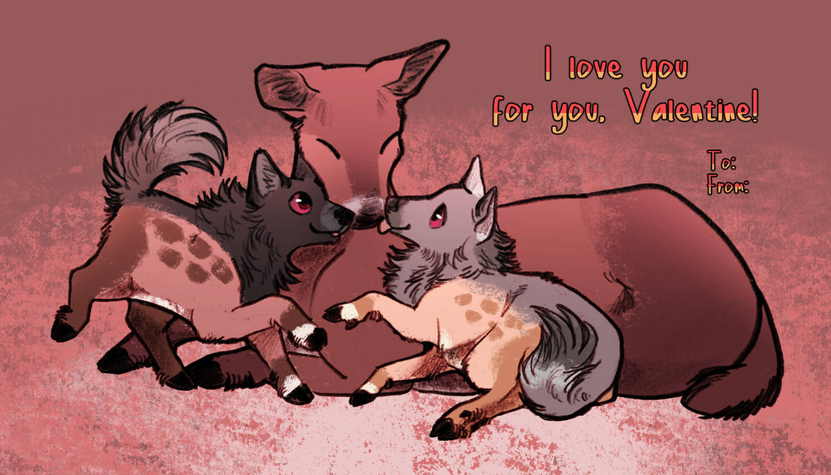 Cactusaurus Valentine's Exchange: Cactusaurus by Nitteh on DeviantArt