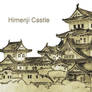 Himeji Castle