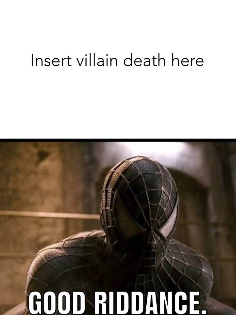 Good riddance to blank meme by erianeli on DeviantArt