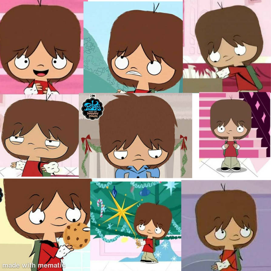 Fhfif Rigs Mac (FHFIF) Collage. by erianeli on DeviantArt