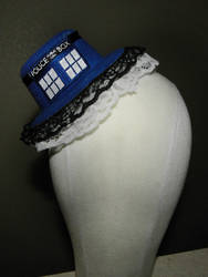 TARDIS hat