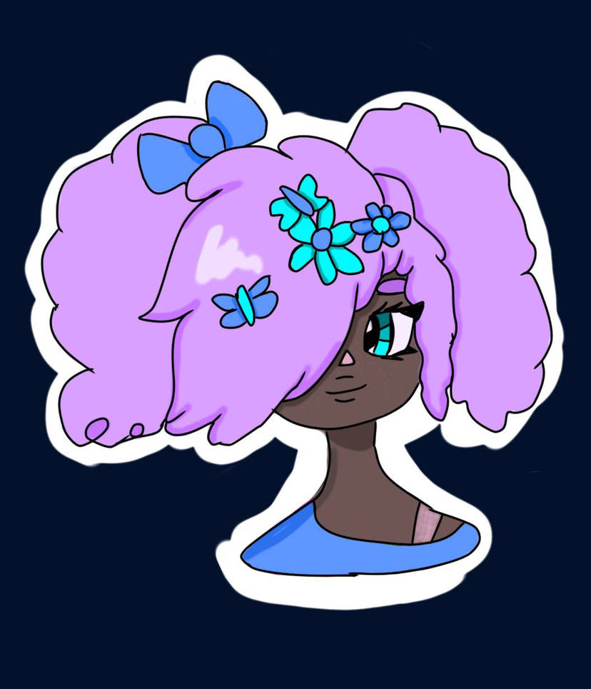 Katie In My Art Style Number One Cartoony By Kennadoseart On DeviantArt katie-in-my-art-style-number-one-cartoony-by-kennadoseart-on-deviantart