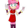 Amy Rose [Sonic Boom]