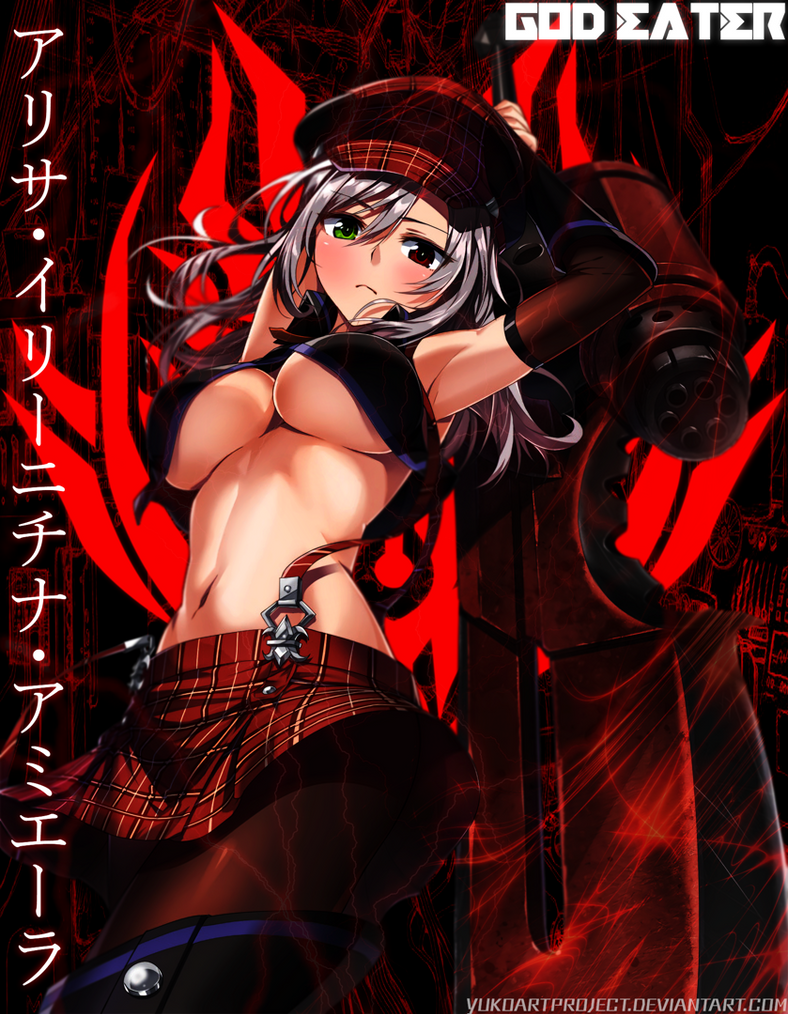 Alisa God Eater Potrait Wallpaper Ragna Eyes By Yukoartproject On Deviantart Alisa God Eater Potrait Wallpaper Ragna Eyes By Yukoartproject On Deviantart