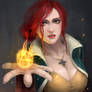 triss