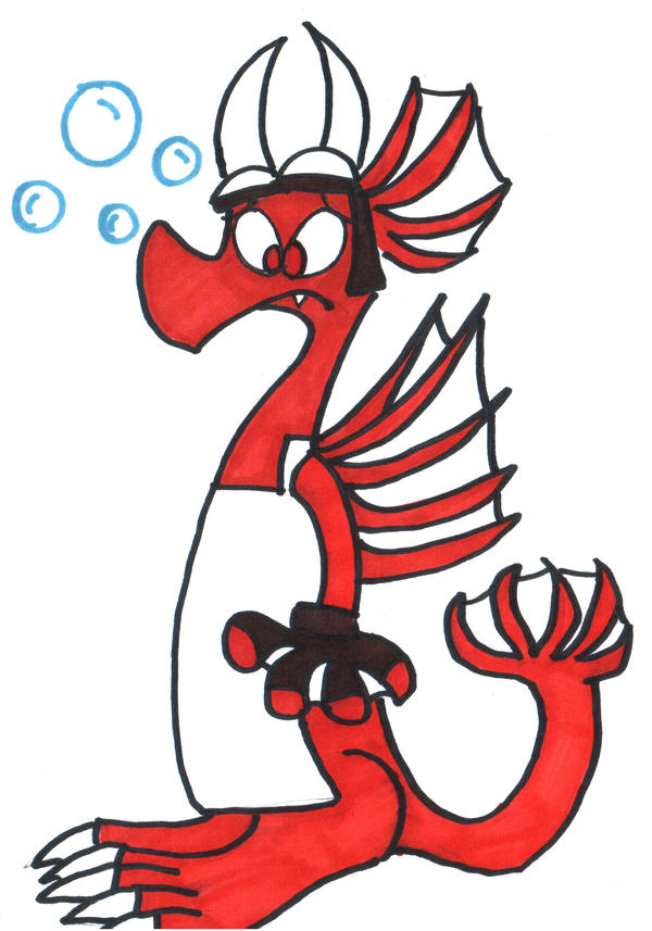 Soot Fish by pickles-4-nickles on DeviantArt