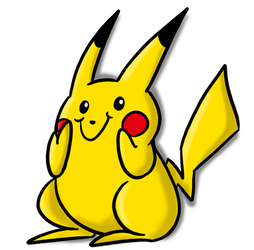 Pikachu Thursday