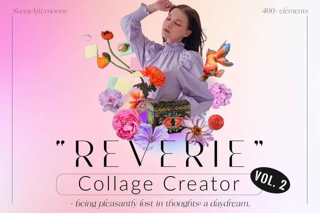 Cobalt Reverie Reverie Collage Creator vol.2 by nonofejofah2 on DeviantArt