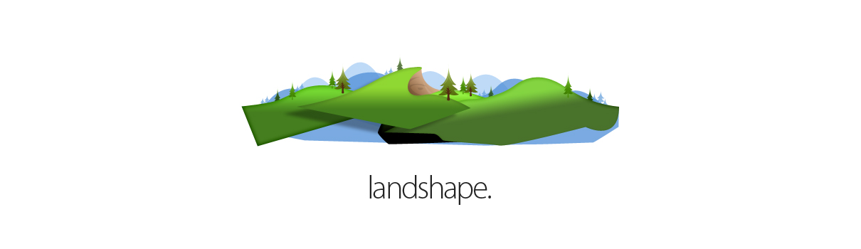 Landshape