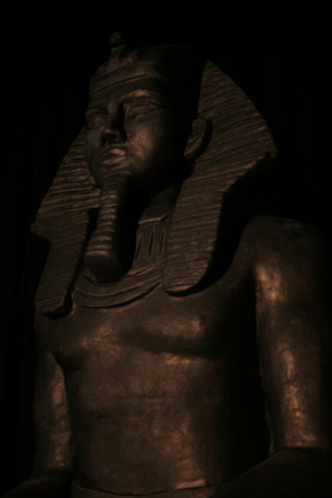 Amenhotep III