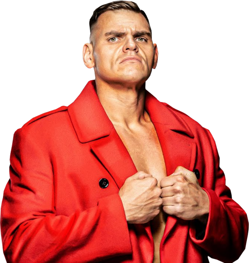 Gunther WWE Render 2022 by YKPrihodilo on DeviantArt