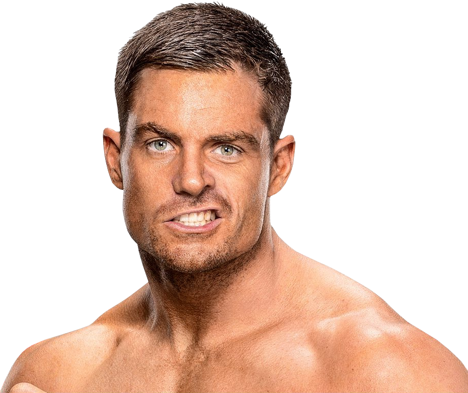 Grayson Waller 2022 WWE NXT Render by YKPrihodilo on DeviantArt