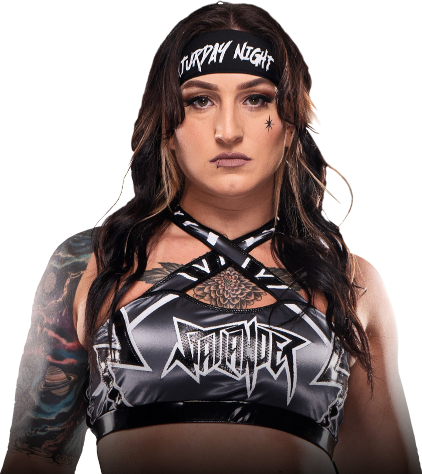 Kris Statlander Rhea Ripley Kris Statlander AEW Render 2025 by YKPrihodilo on DeviantArt