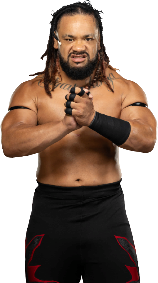 Jacob Render Jacob Fatu WWE Render 2024-2025 by YKPrihodilo on DeviantArt