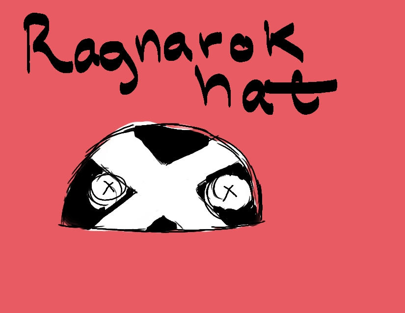 Ragnarok Hat Idea by ailanawings on DeviantArt
