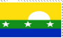 Stamp_Flag_of_Nueva Esparta