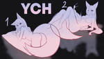 [OPEN]YCH#109 by snyakon