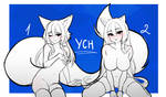 [OPEN]YCH#110 by snyakon