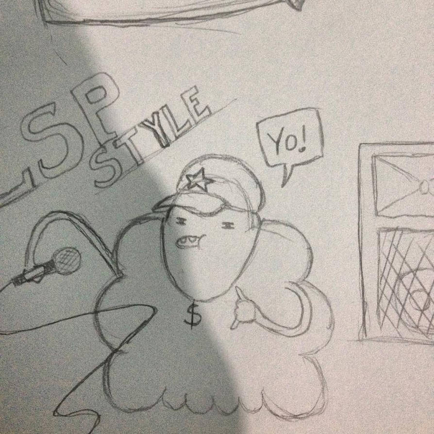 LSP Style By CodenamePirate On DeviantArt
