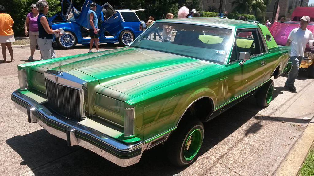 Low Rider Color Design Low Rider 03 by dal-designs on DeviantArt