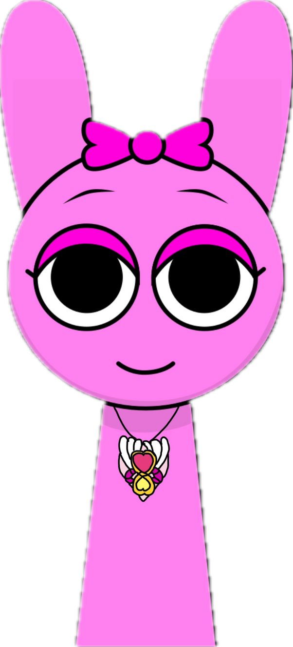 Pinki Robi Pinki by DaRyanEnnis247 on DeviantArt