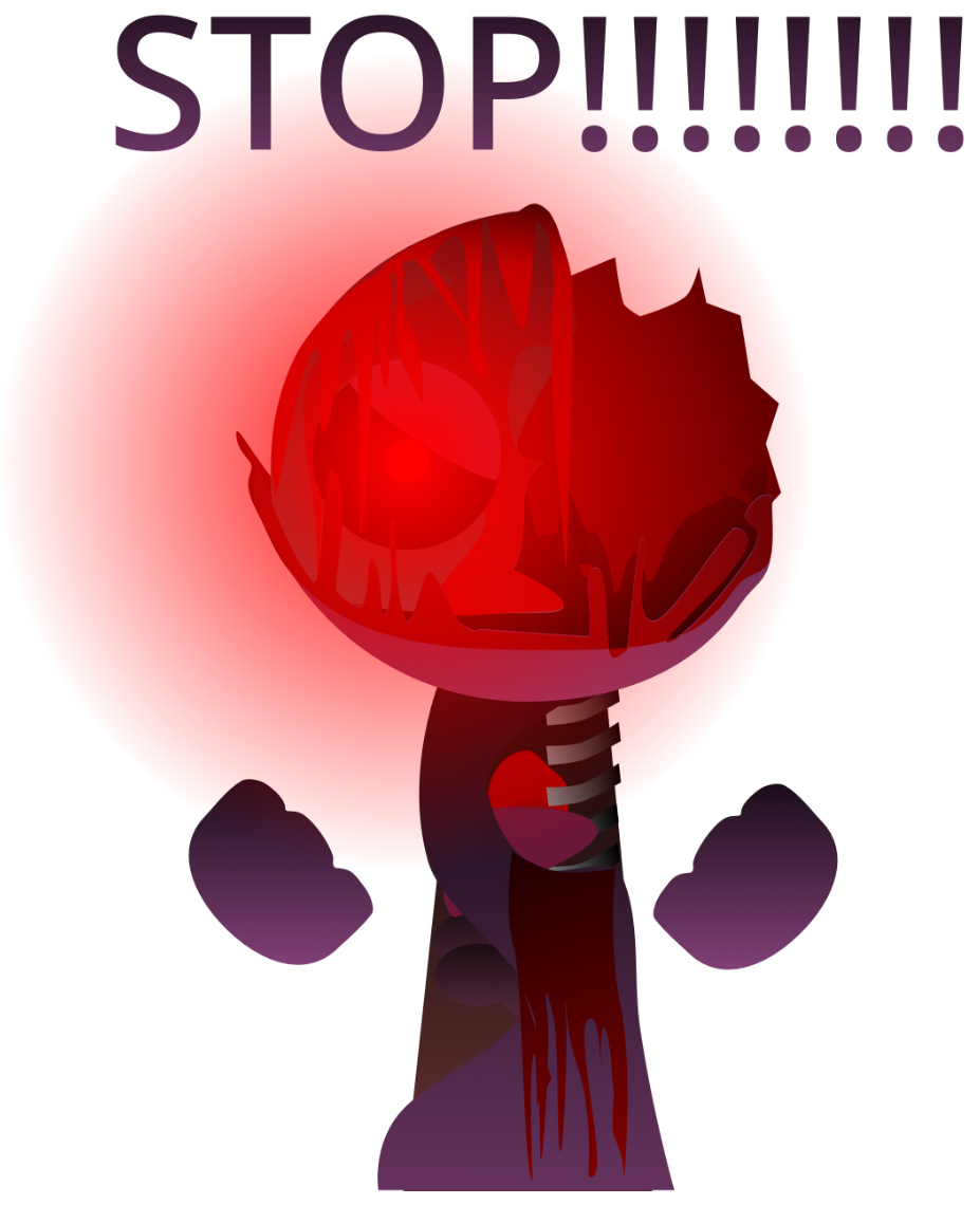 Bad Word Deviantart STOP SAYING BAD WORDS AND BAD PICTURES!!!!! by DaRyanEnnis247 on DeviantArt