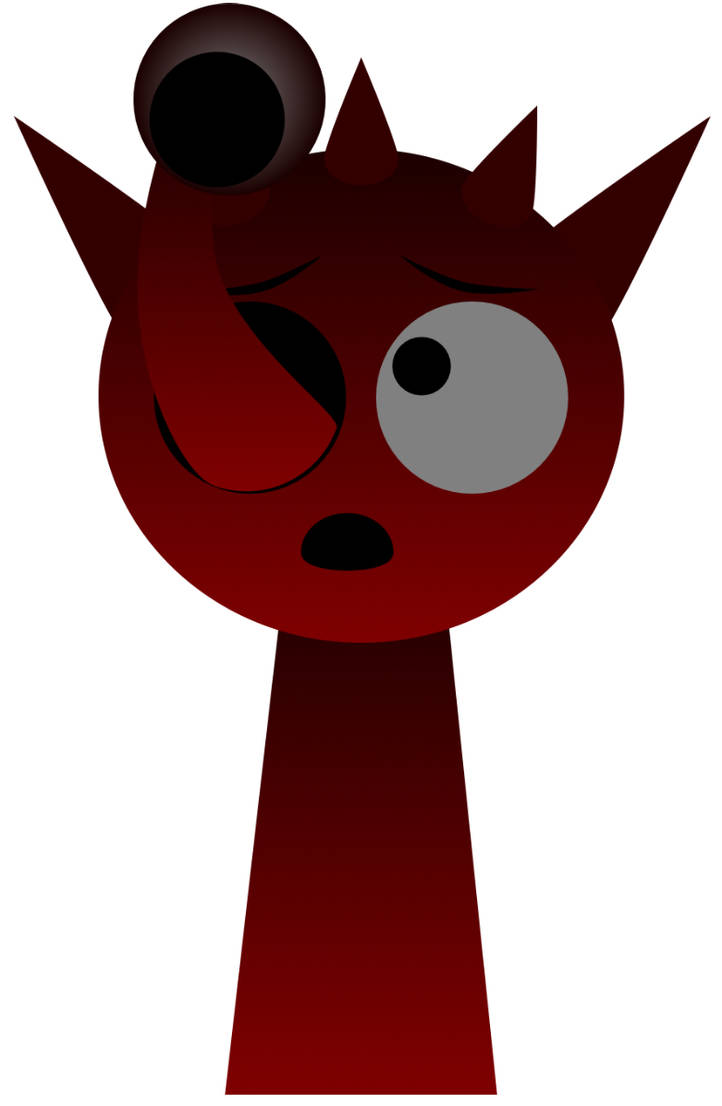 Raddy 1 Phase 1.5 Raddy (Vineria Treatment) by DaRyanEnnis247 on DeviantArt