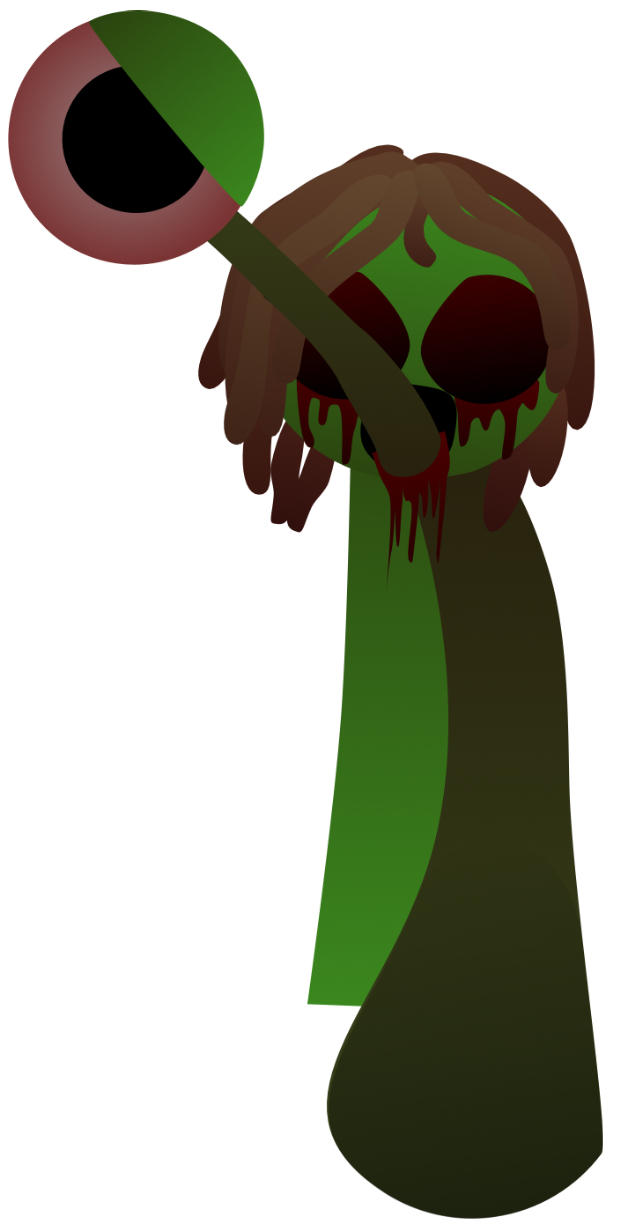 Pyramixed Angry Angry Phase 4 Vineria (Pyramixed) by DaRyanEnnis247 on DeviantArt
