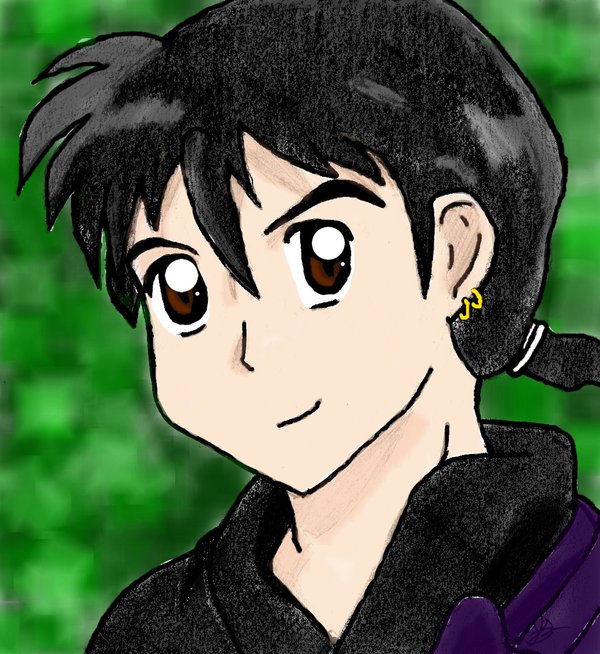 Miroku