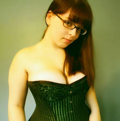 Corset Fun 2