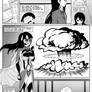Lady Justice Fanfic