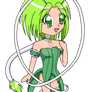 Chibi Mew Lettuce