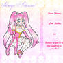 Cure Ribbon .:Ikuyo-Precure App:.