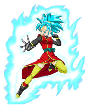 LeonSaiyajin - Hobbyist | DeviantArt
