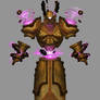 Time Bender Armor Set