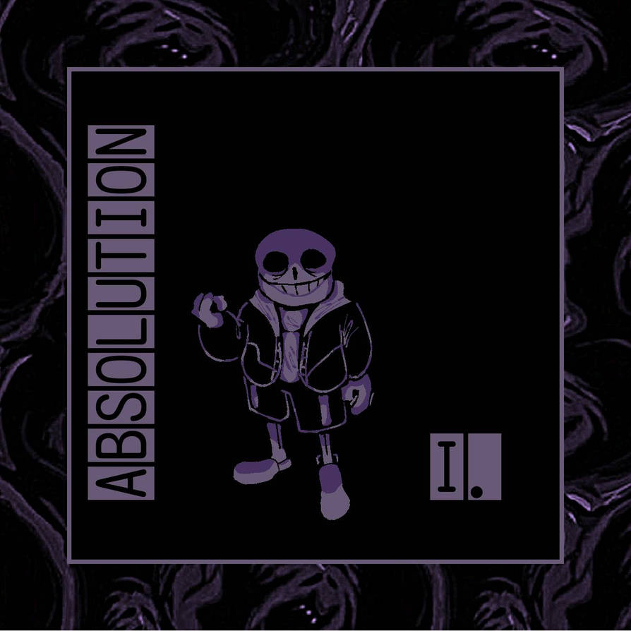 Ioi Absolution ABSOLUTION 1. (Alt) by Horrortard on DeviantArt