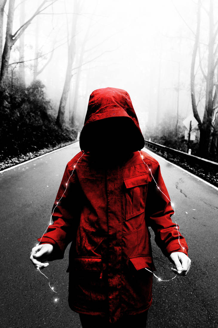 Red Riding Hood Rogue ROGUE RIDING HOOD by bourboncream on DeviantArt
