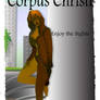 Corpus Texas inspired artwork - Vector View 4