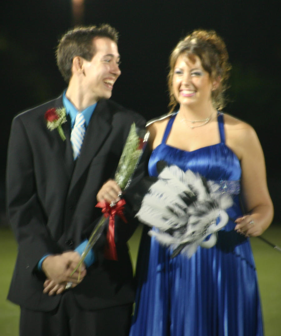 2009 Homecoming 2