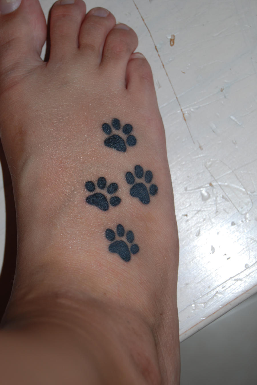 another tattoo
