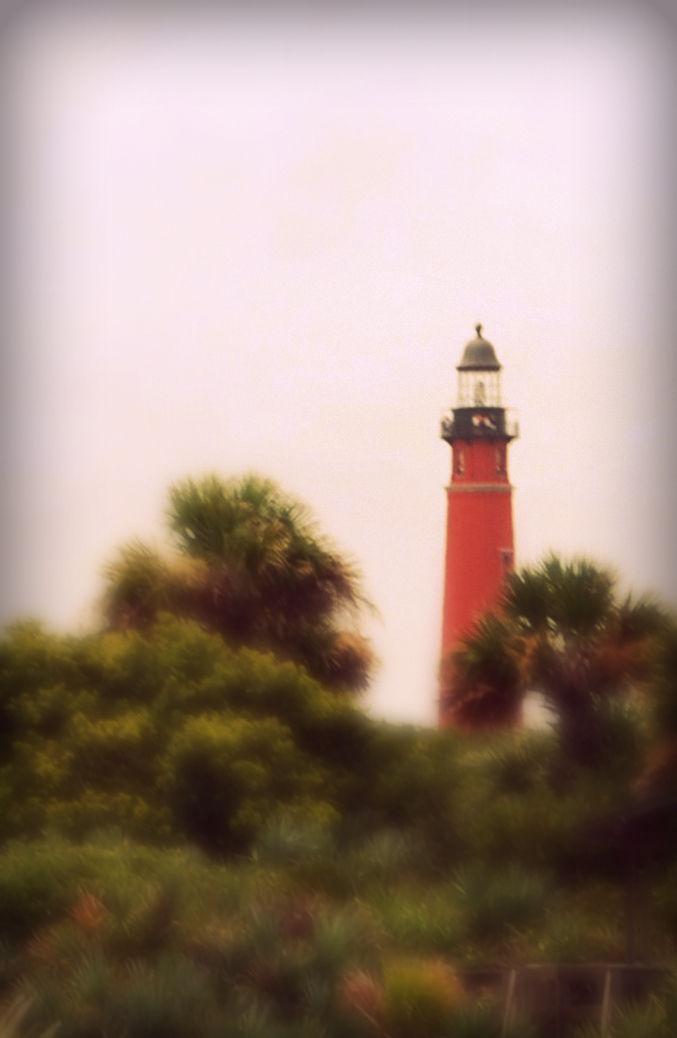 Ponce Inlet